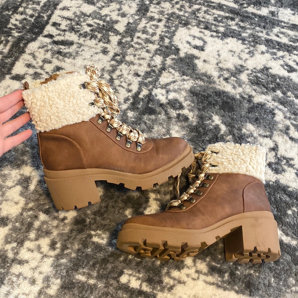 CURCUS by Sam Edelman - Picture 2 of 4